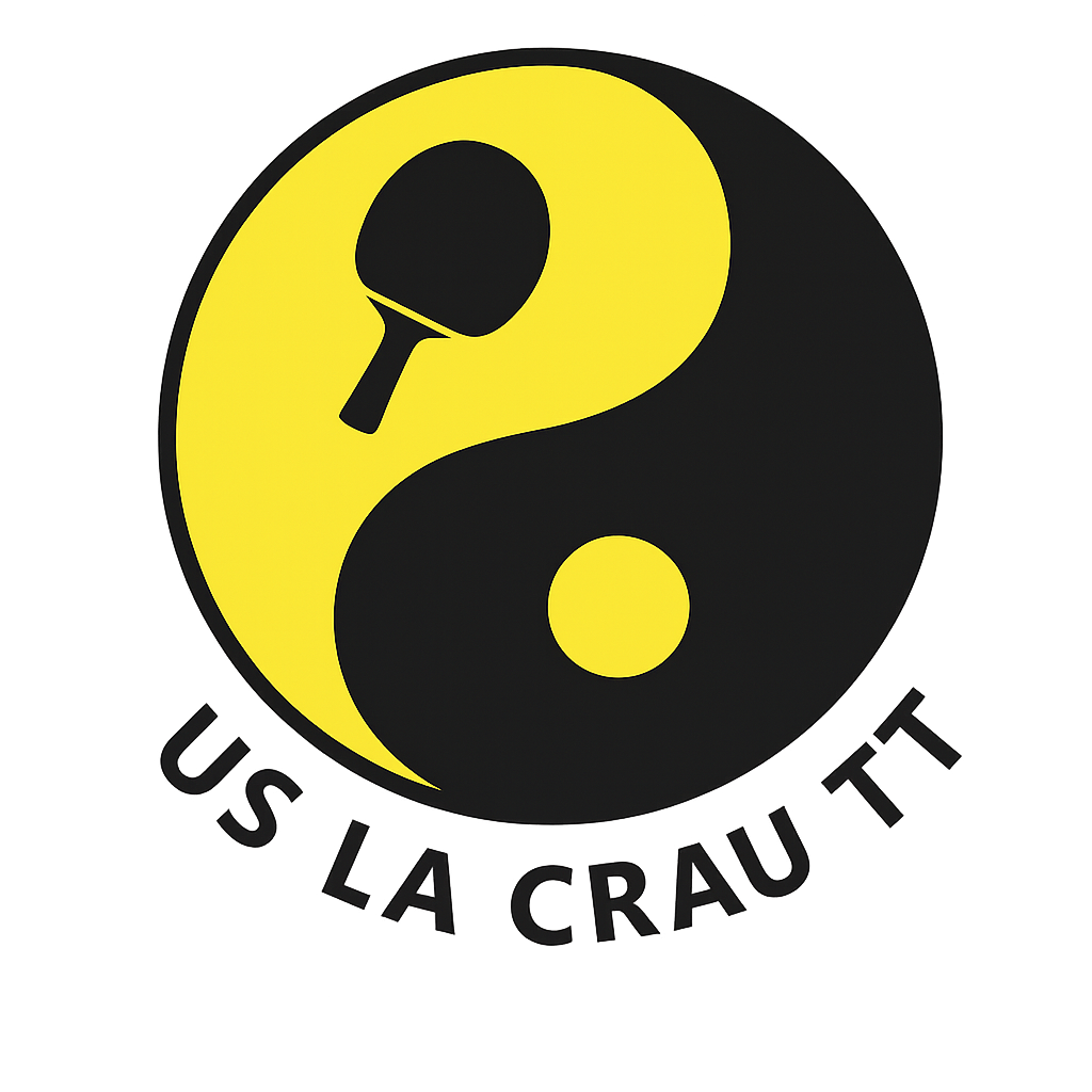 UNION SPORTIVE CRAUROISE TENNIS DE TABLE